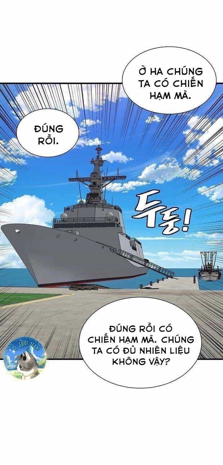 Return Survival - Chương 115 - ảnh 57