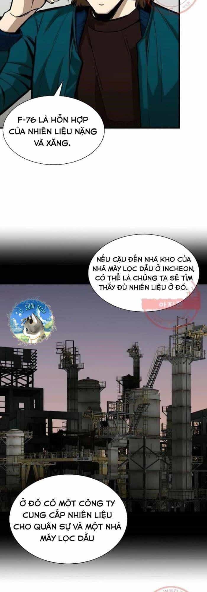 Return Survival - Chương 116 - ảnh 11