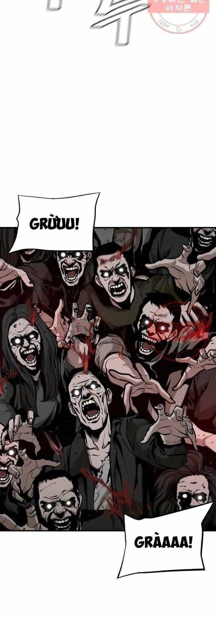 Return Survival - Chương 116 - ảnh 23