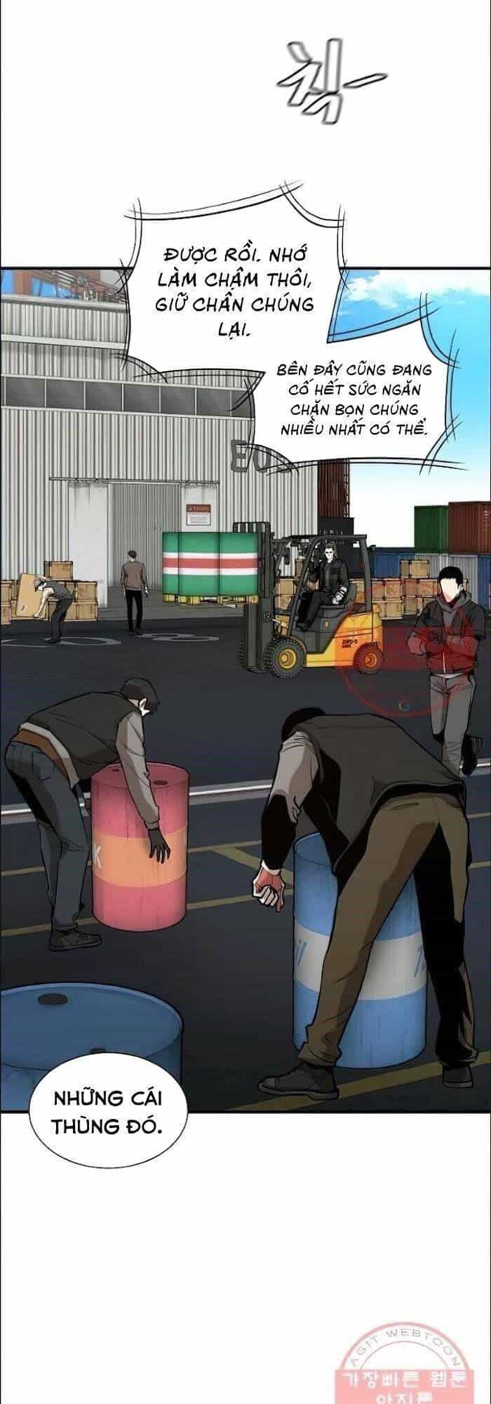 Return Survival - Chương 116 - ảnh 29