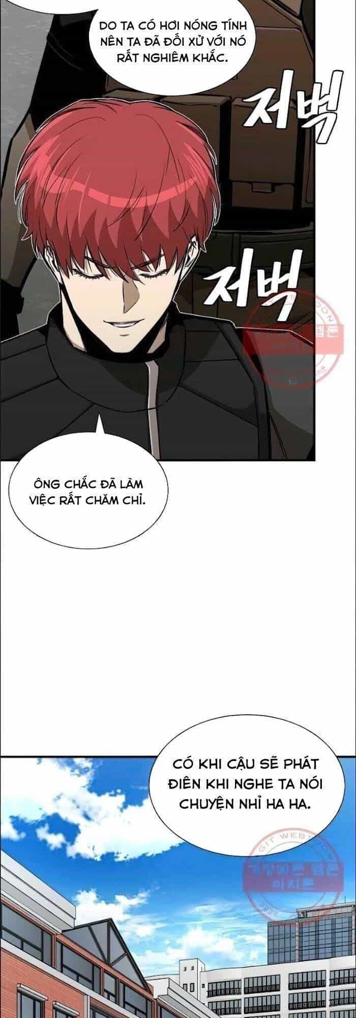 Return Survival - Chương 116 - ảnh 43