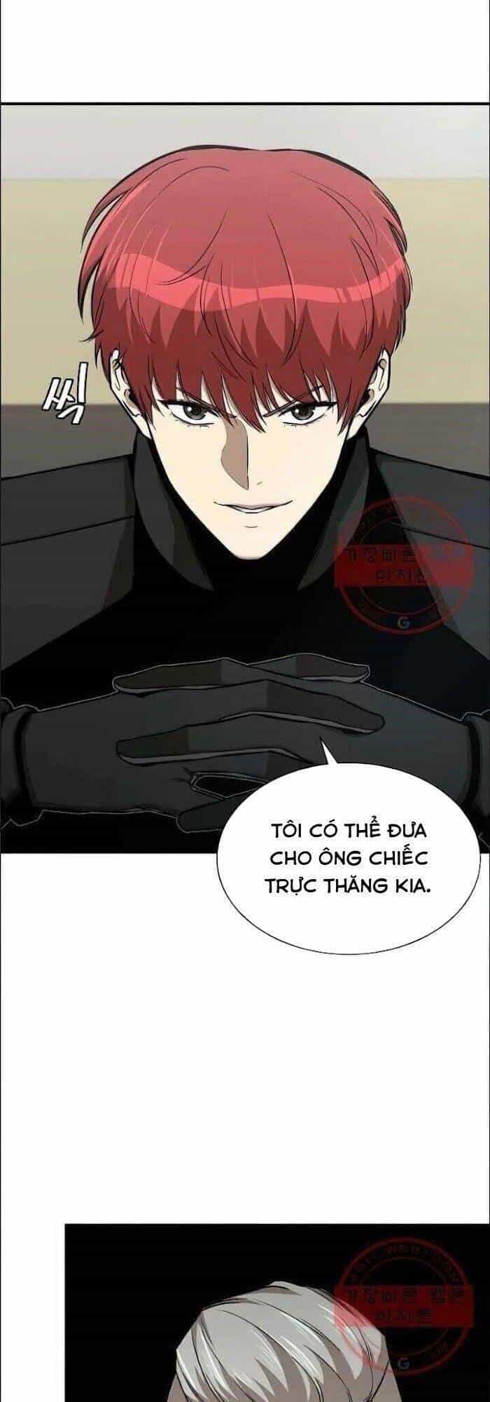 Return Survival - Chương 116 - ảnh 49