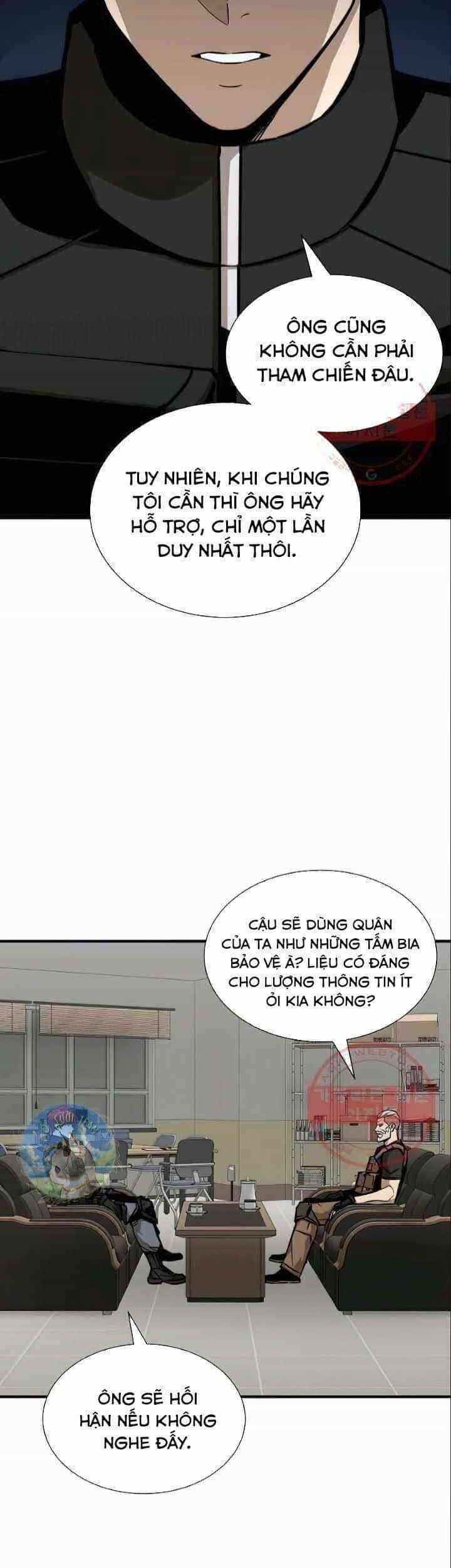 Return Survival - Chương 117 - ảnh 11