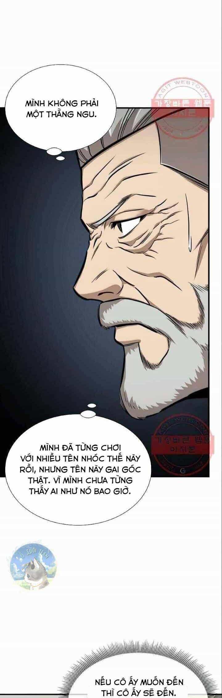 Return Survival - Chương 117 - ảnh 12
