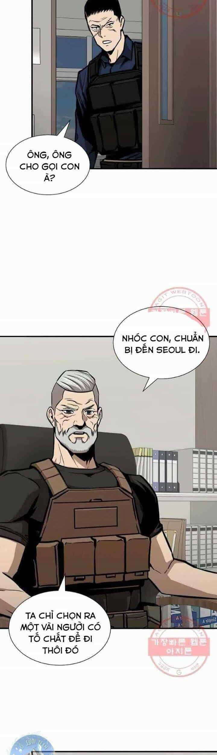 Return Survival - Chương 117 - ảnh 19