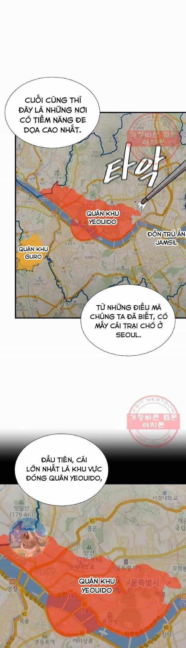 Return Survival - Chương 117 - ảnh 28