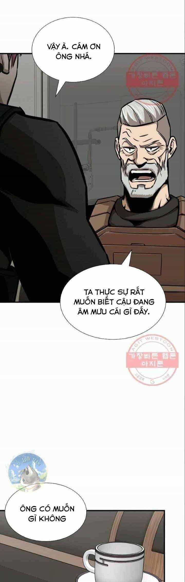 Return Survival - Chương 117 - ảnh 8