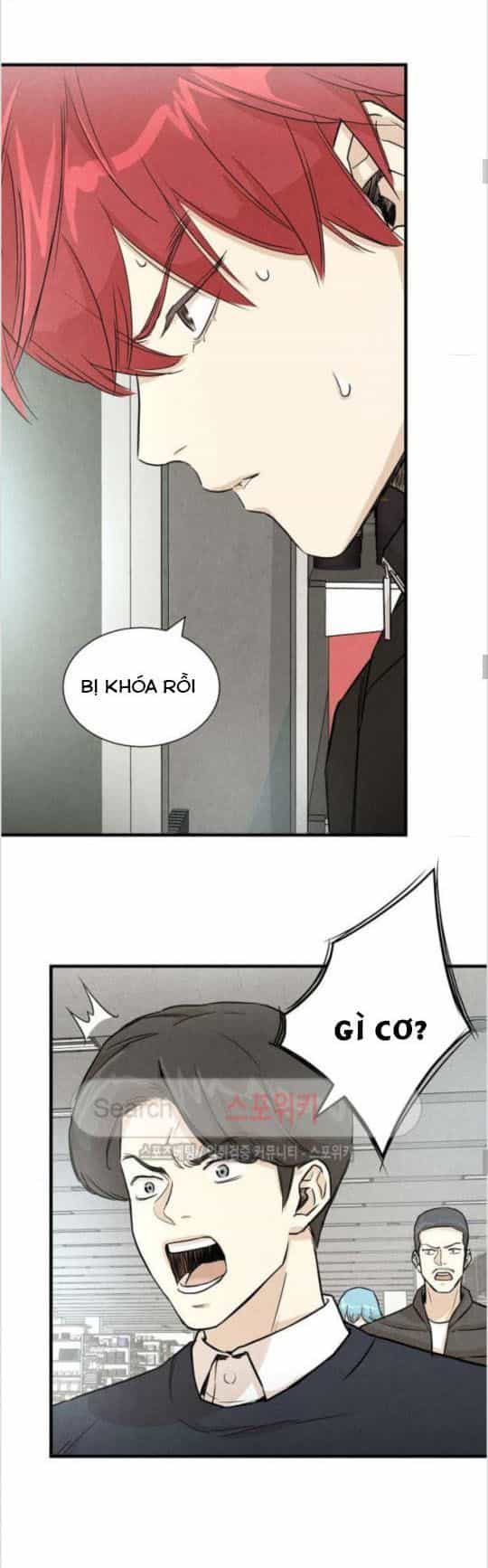 Return Survival - Chương 11 - ảnh 11