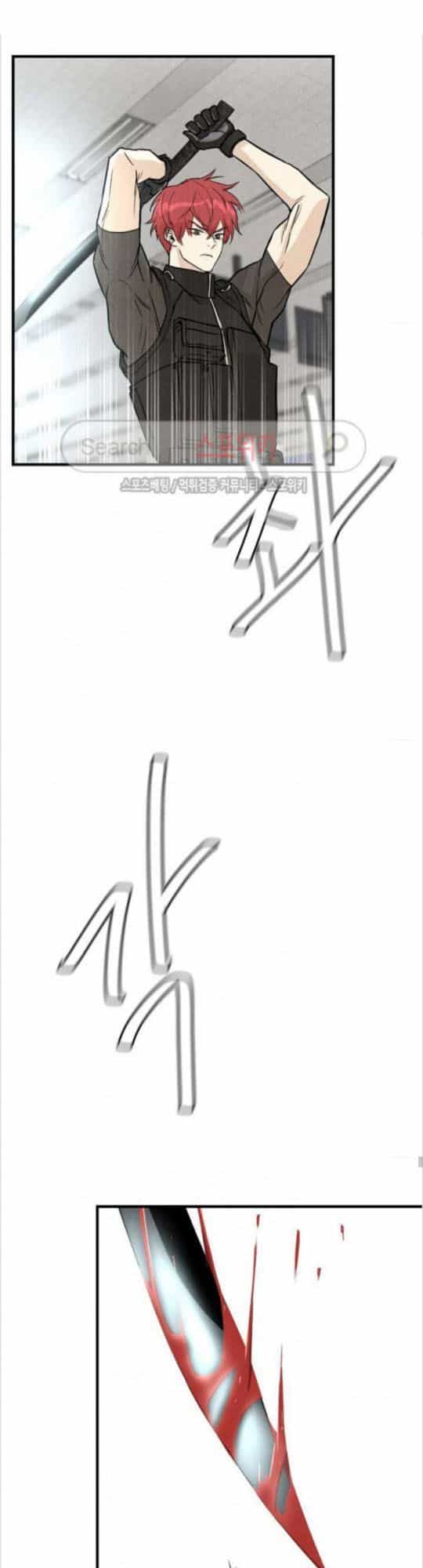 Return Survival - Chương 11 - ảnh 3