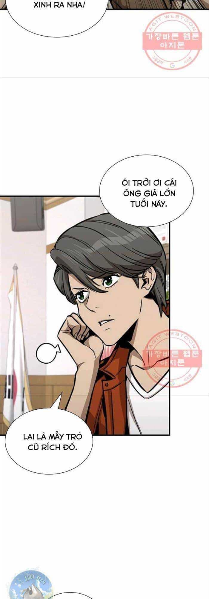 Return Survival - Chương 118 - ảnh 26
