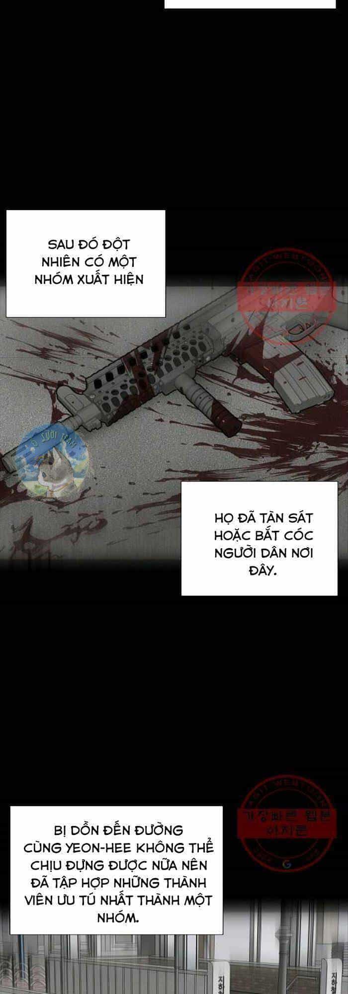 Return Survival - Chương 118 - ảnh 35