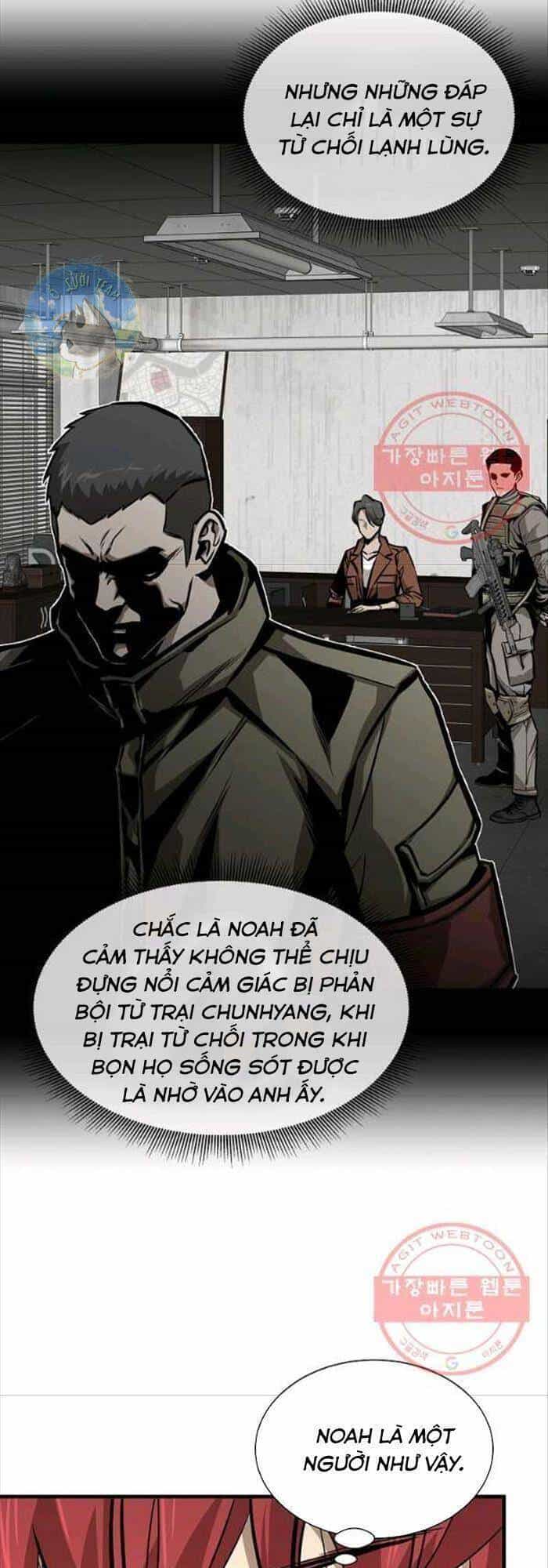 Return Survival - Chương 118 - ảnh 49