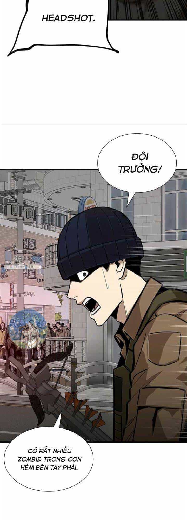Return Survival - Chương 119 - ảnh 28