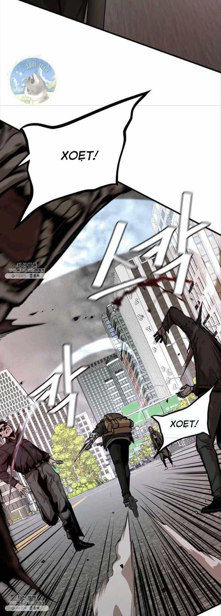 Return Survival - Chương 119 - ảnh 34