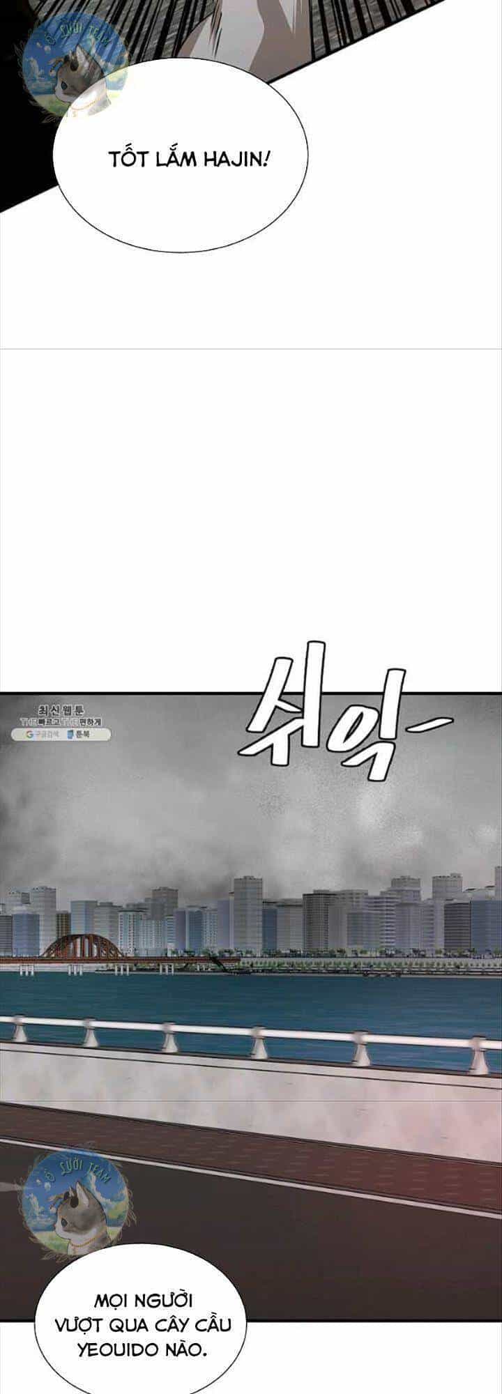 Return Survival - Chương 119 - ảnh 35