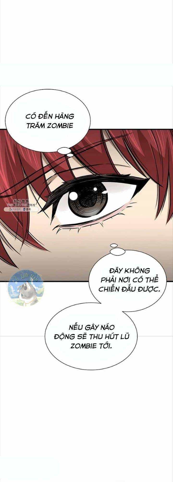 Return Survival - Chương 119 - ảnh 39