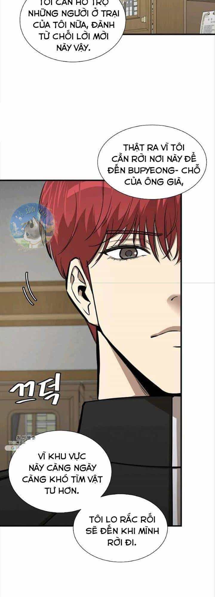 Return Survival - Chương 119 - ảnh 7