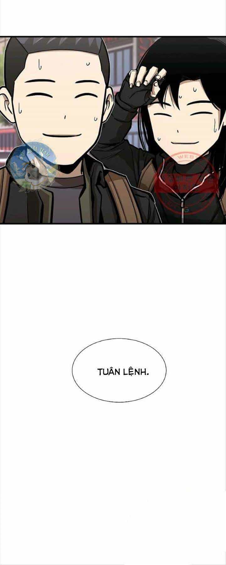 Return Survival - Chương 120 - ảnh 47