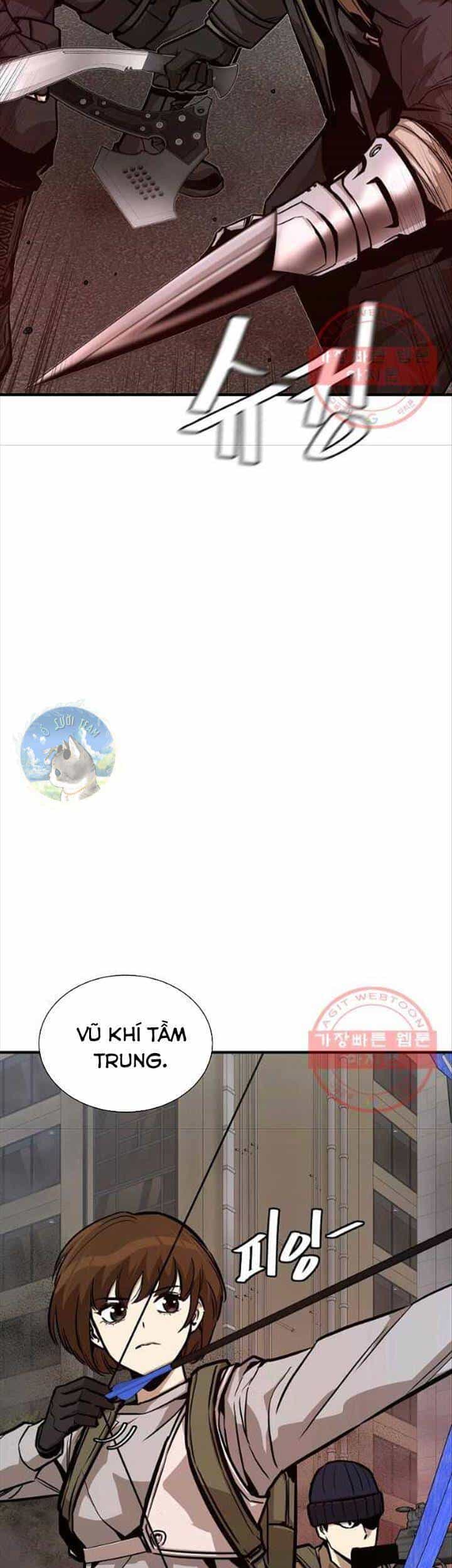 Return Survival - Chương 120 - ảnh 9