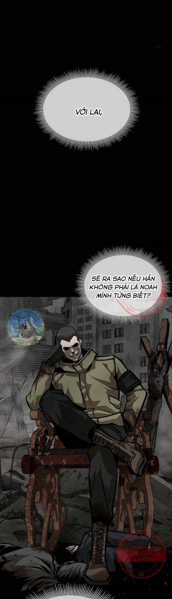 Return Survival - Chương 121 - ảnh 16
