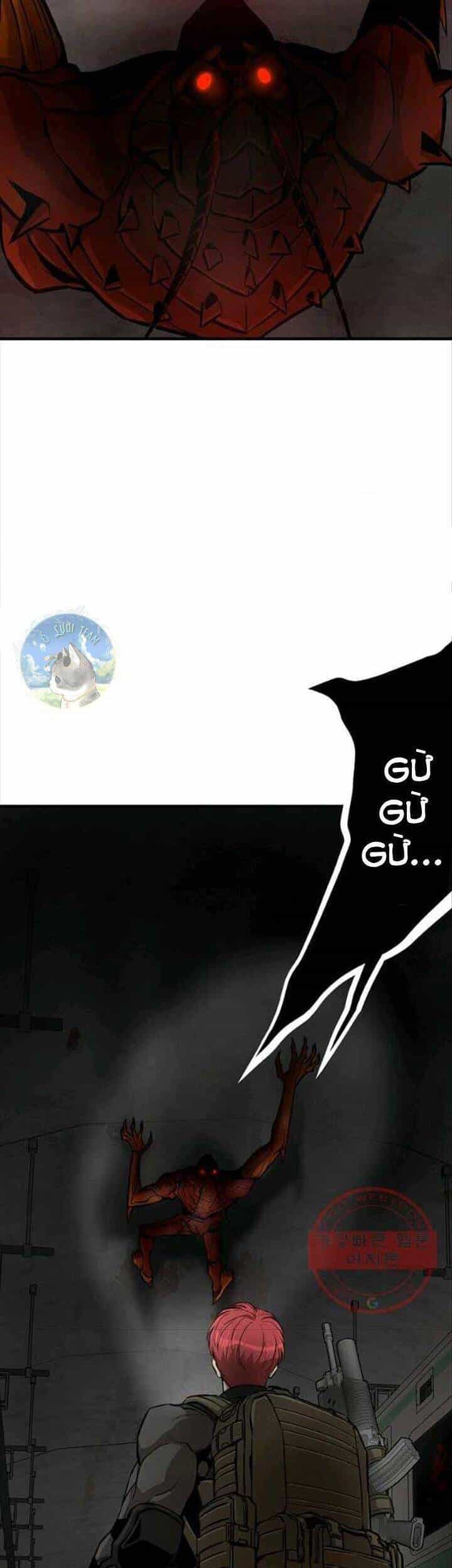 Return Survival - Chương 121 - ảnh 44