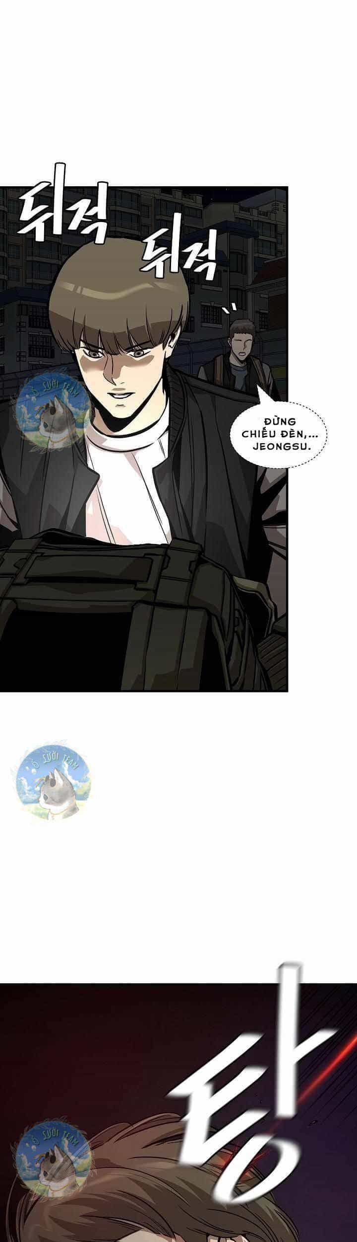 Return Survival - Chương 122 - ảnh 38