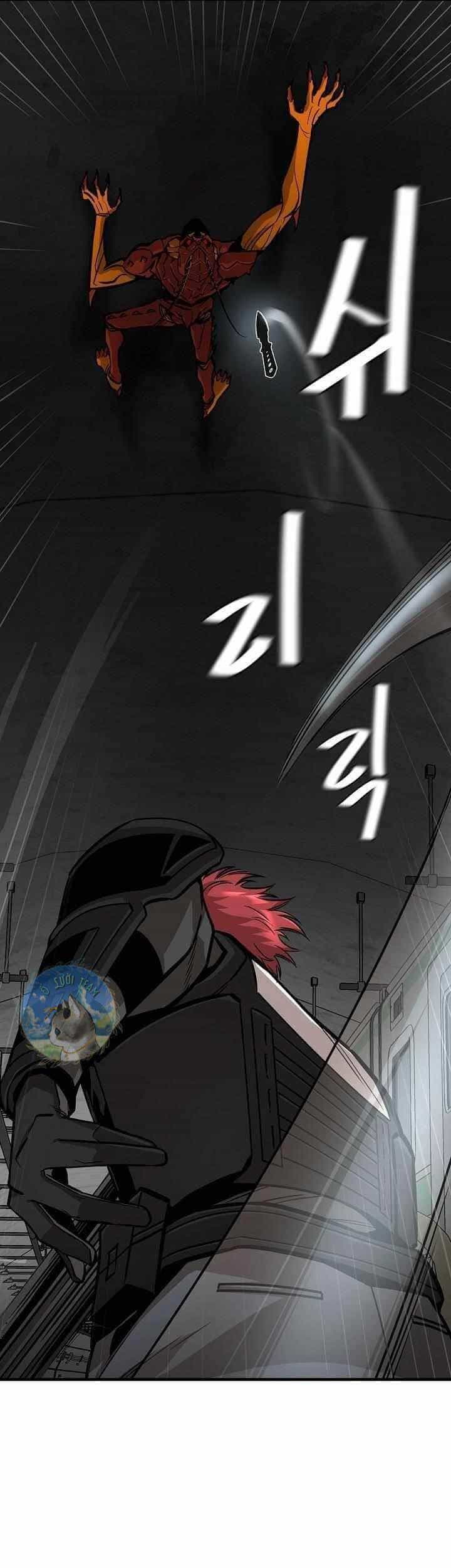 Return Survival - Chương 122 - ảnh 6