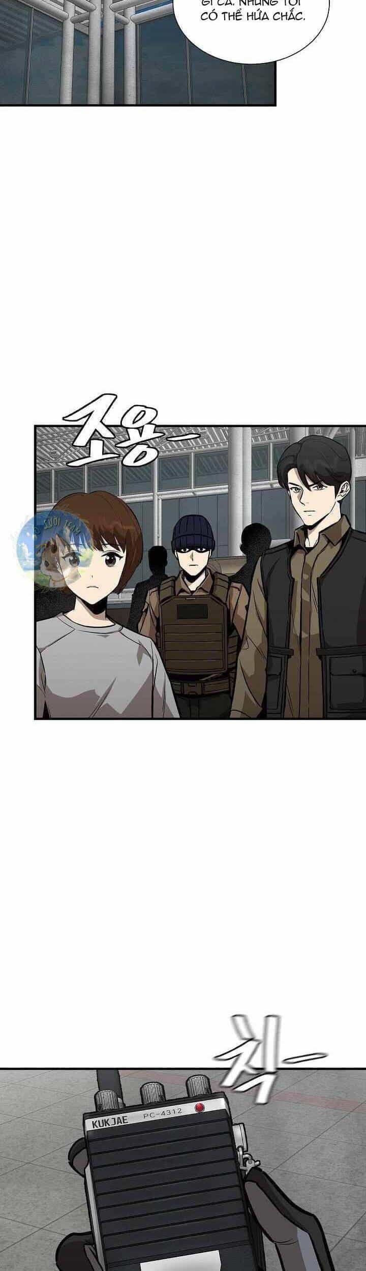 Return Survival - Chương 124 - ảnh 23