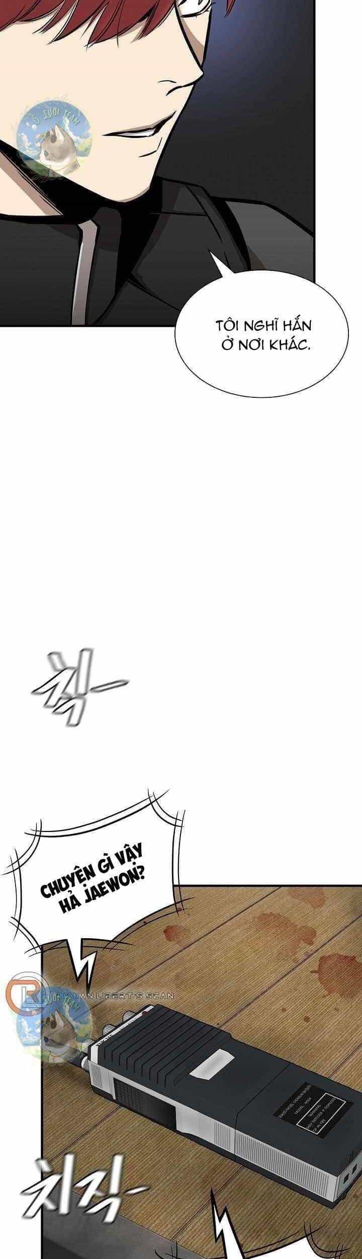 Return Survival - Chương 124 - ảnh 8