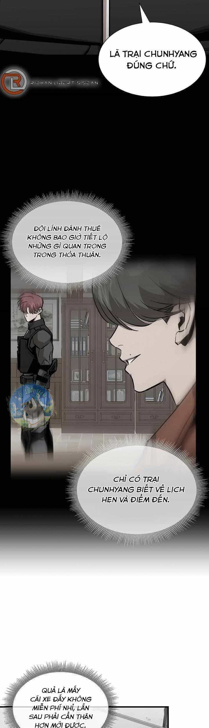Return Survival - Chương 125 - ảnh 24