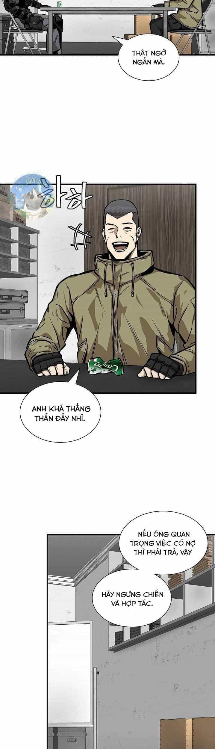 Return Survival - Chương 125 - ảnh 33