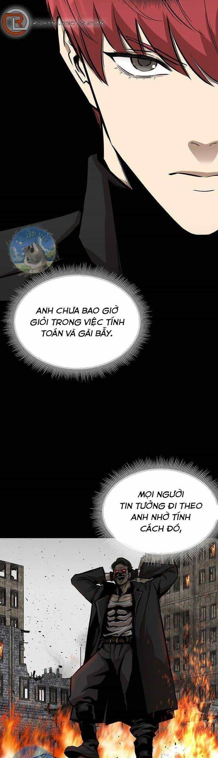 Return Survival - Chương 125 - ảnh 4