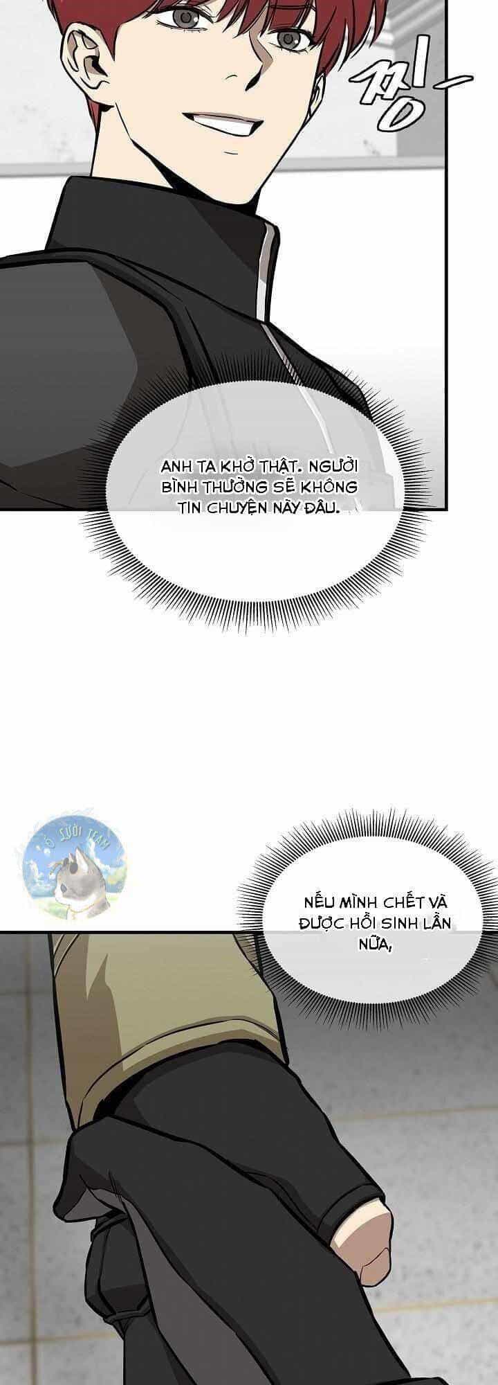 Return Survival - Chương 126 - ảnh 15