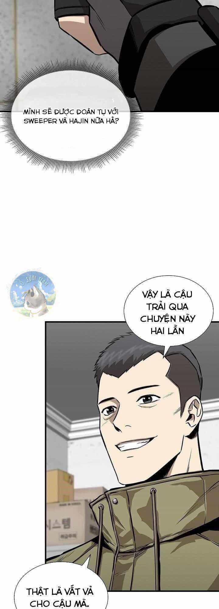 Return Survival - Chương 126 - ảnh 16