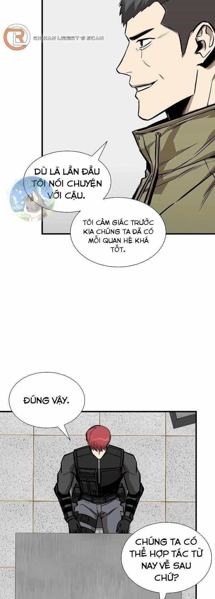 Return Survival - Chương 126 - ảnh 28