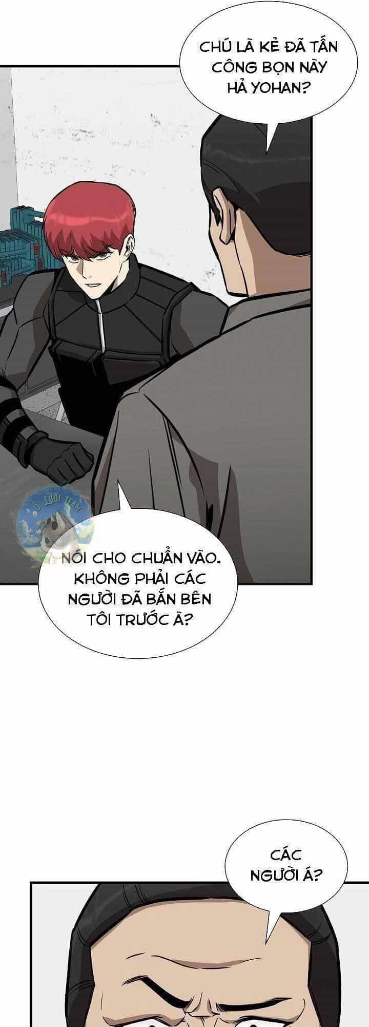 Return Survival - Chương 126 - ảnh 43