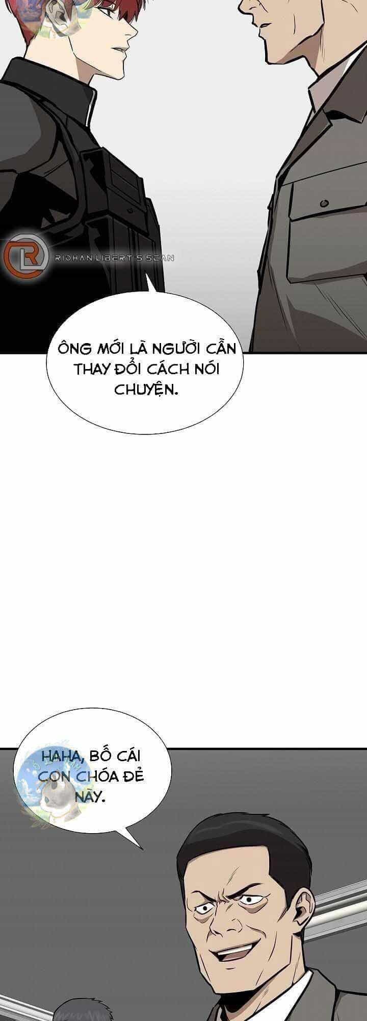 Return Survival - Chương 126 - ảnh 45