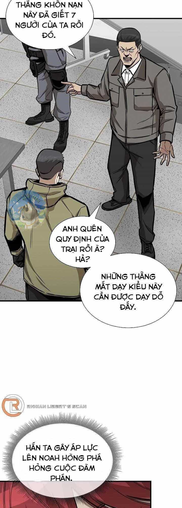 Return Survival - Chương 126 - ảnh 48