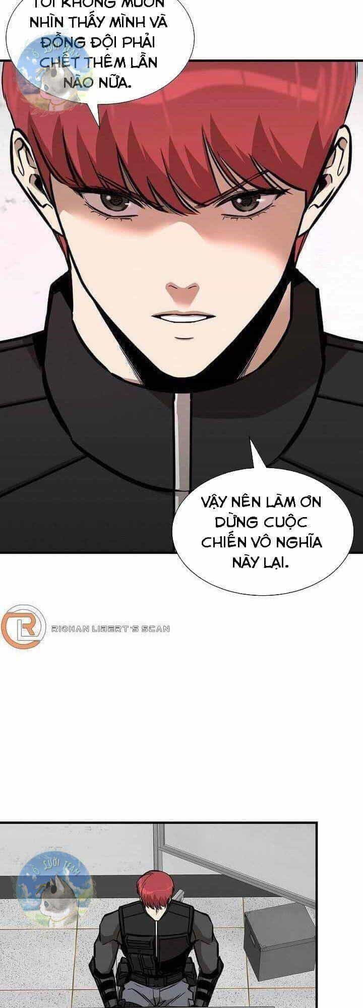Return Survival - Chương 126 - ảnh 7
