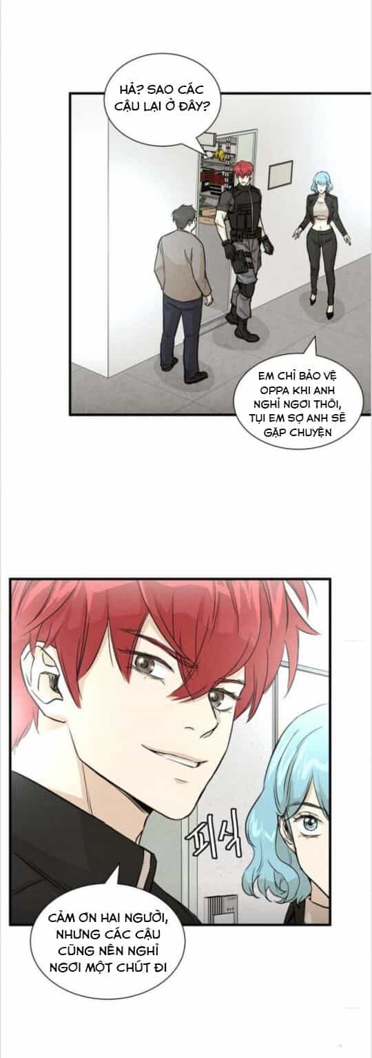 Return Survival - Chương 12 - ảnh 26