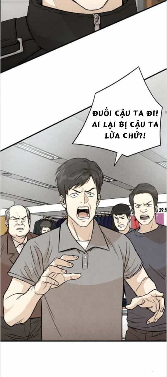 Return Survival - Chương 12 - ảnh 4