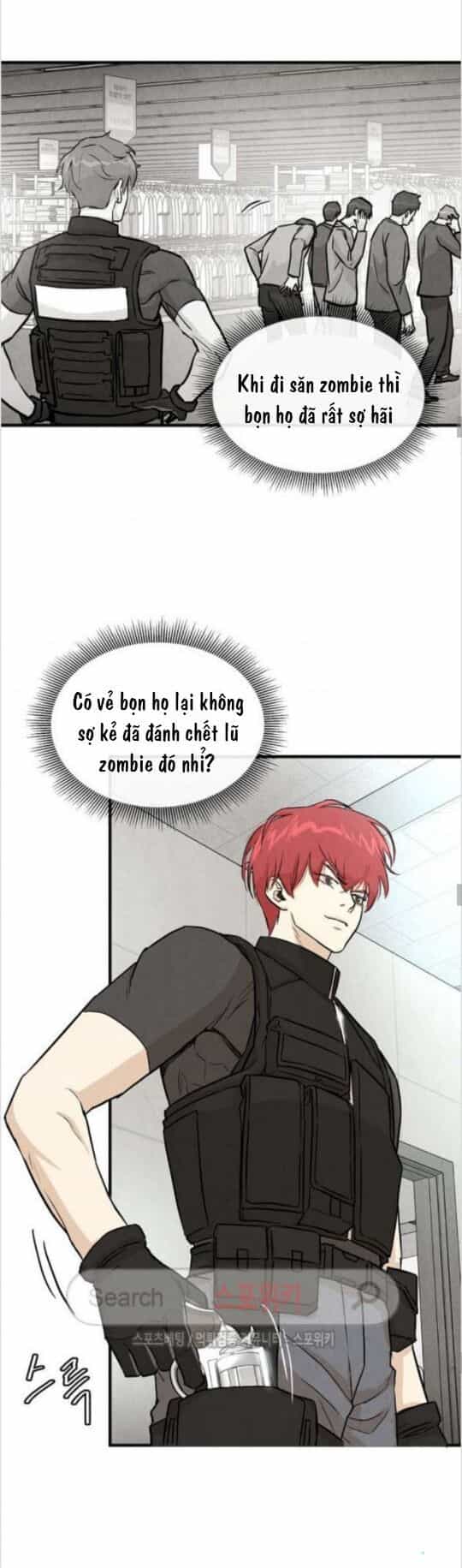 Return Survival - Chương 12 - ảnh 6