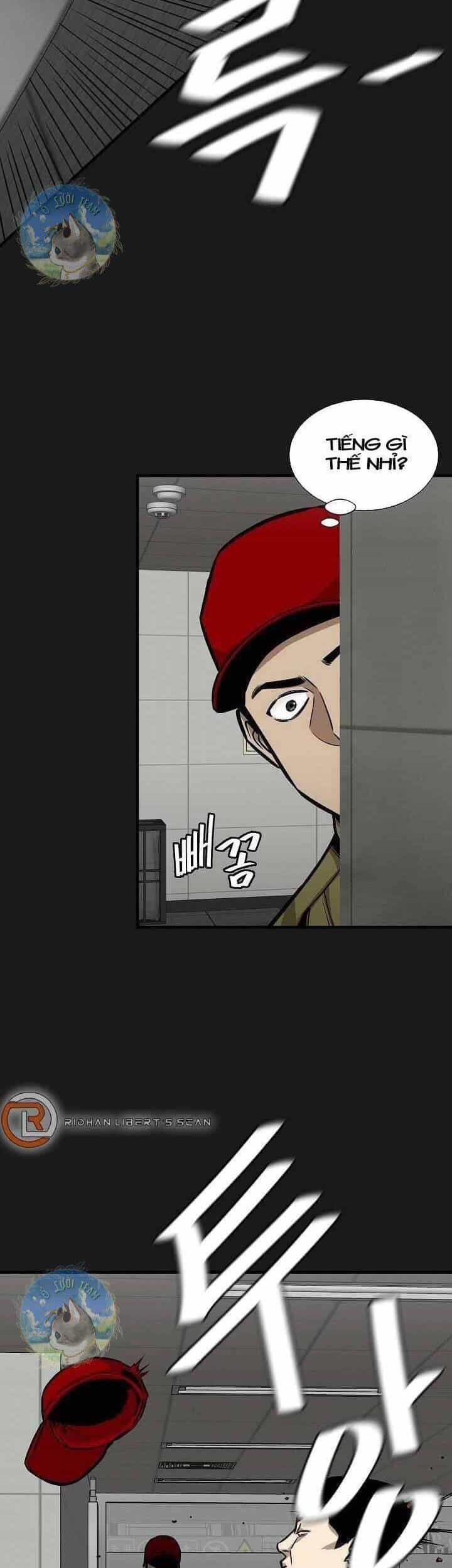 Return Survival - Chương 127 - ảnh 10
