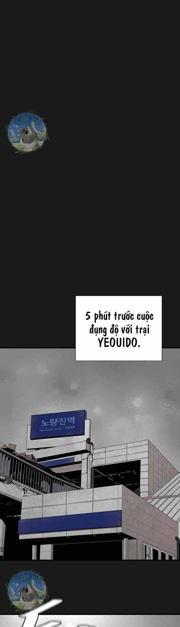 Return Survival - Chương 127 - ảnh 18