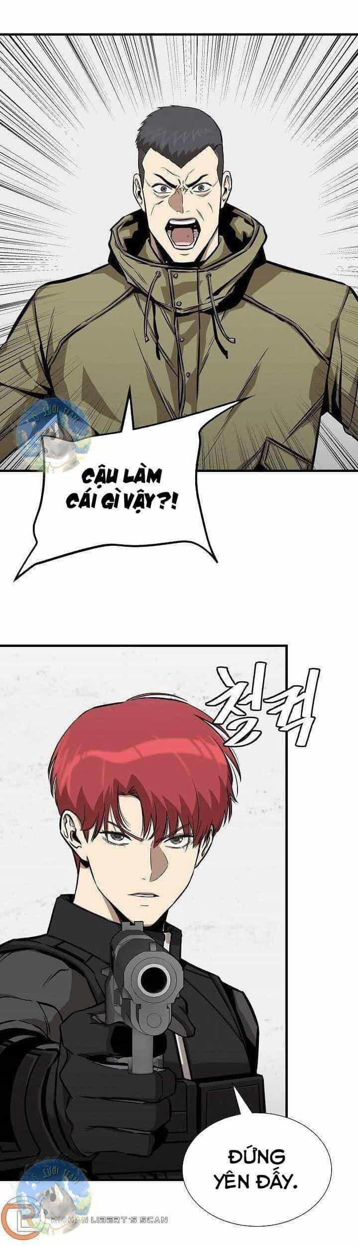 Return Survival - Chương 127 - ảnh 2