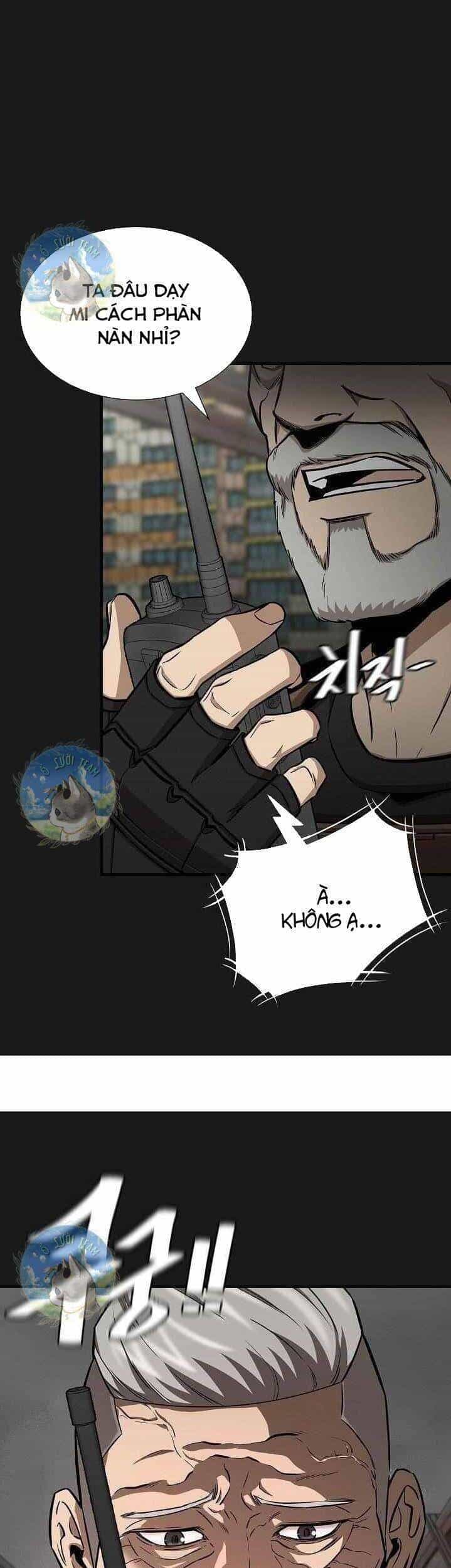 Return Survival - Chương 127 - ảnh 28