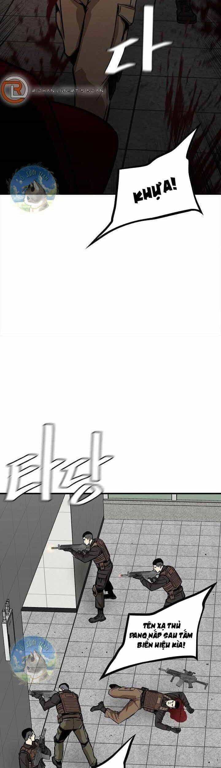 Return Survival - Chương 128 - ảnh 7