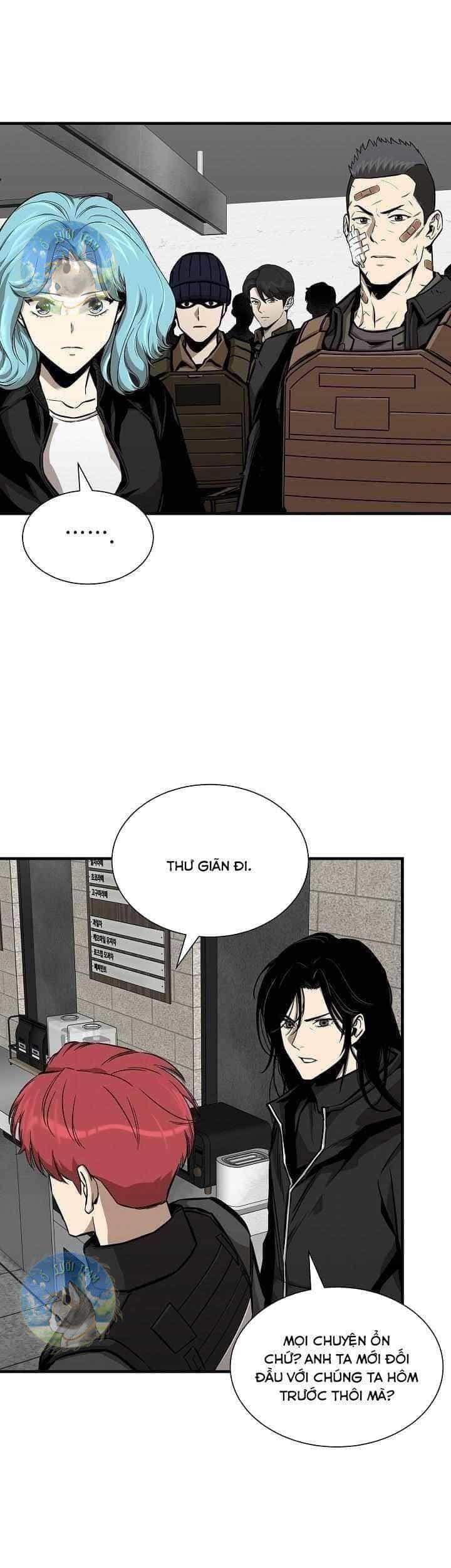 Return Survival - Chương 129 - ảnh 14