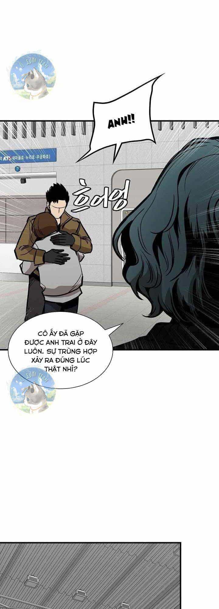 Return Survival - Chương 129 - ảnh 44