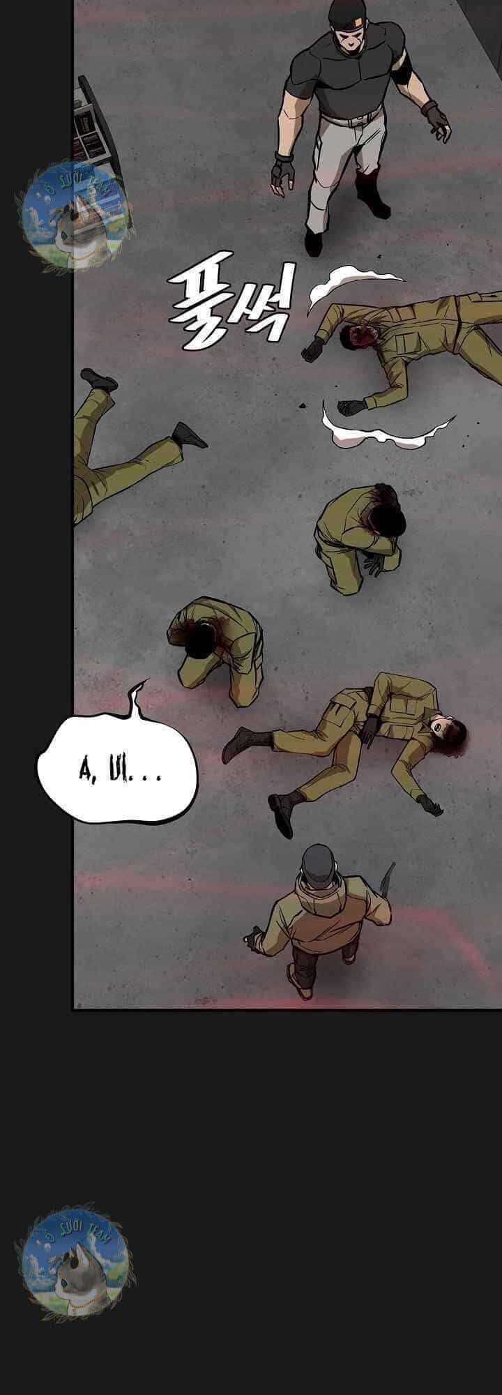 Return Survival - Chương 130 - ảnh 16